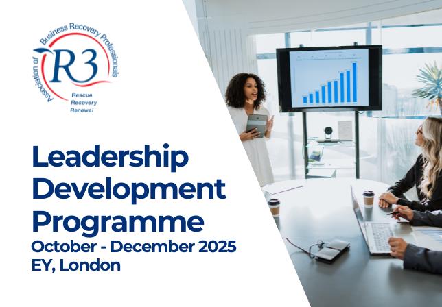 Leadership Development Programme 