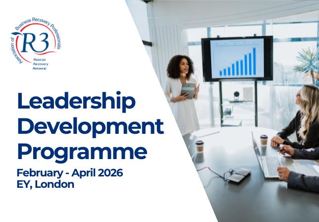Leadership Development Programme 